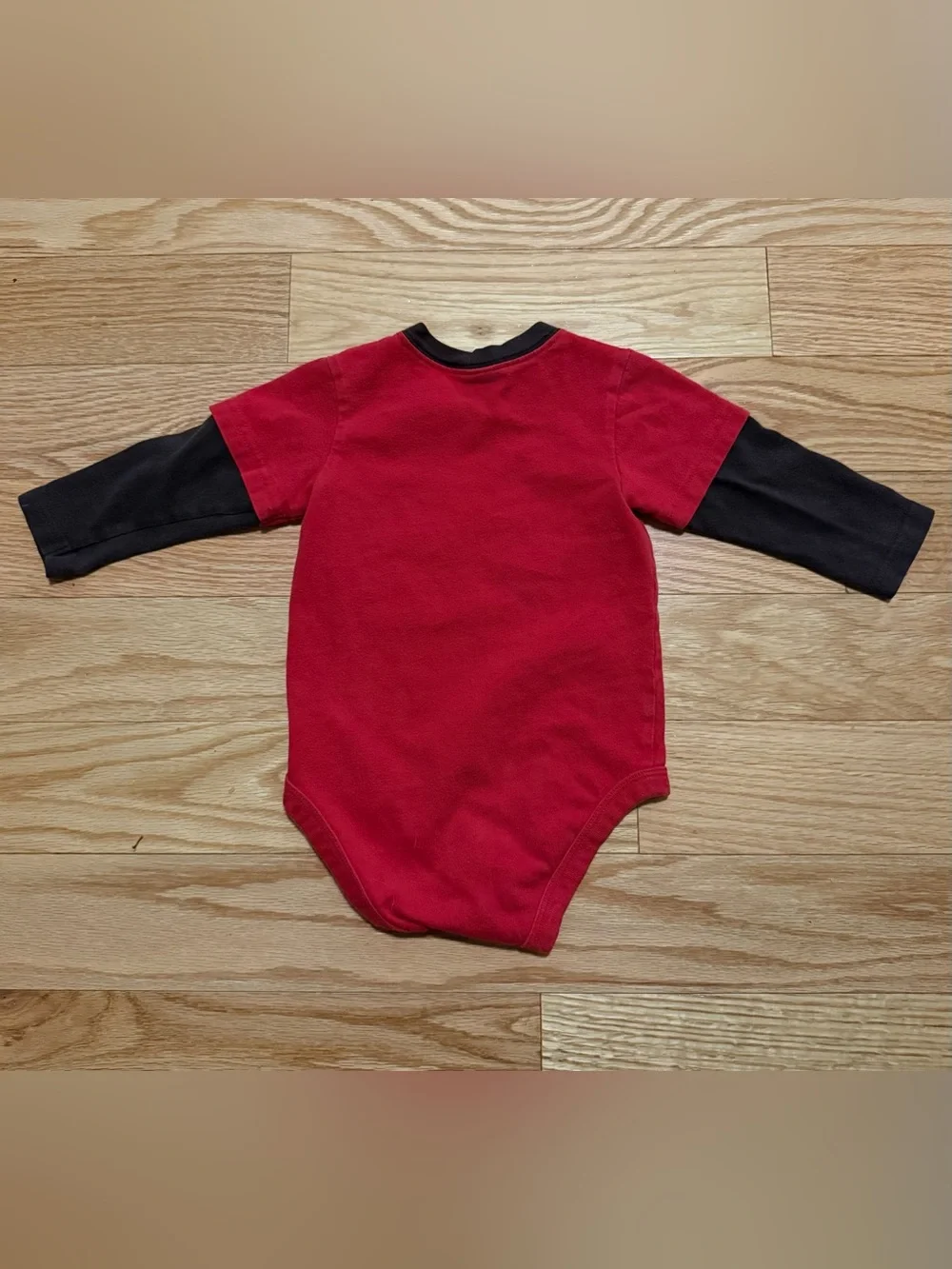 Gymboree Baby Gap Oshkosh 3 piece skateboard band outfit 9 months